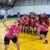 Tecnologia da Informação e Transporte Clínico A decidem a 3ª Copa Santa Casa de Futsal